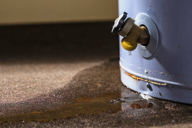 24/7 water damage repair in Sibley, LA