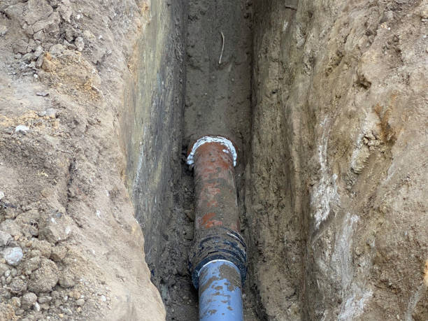 Best Flood restoration services  in Sibley, LA