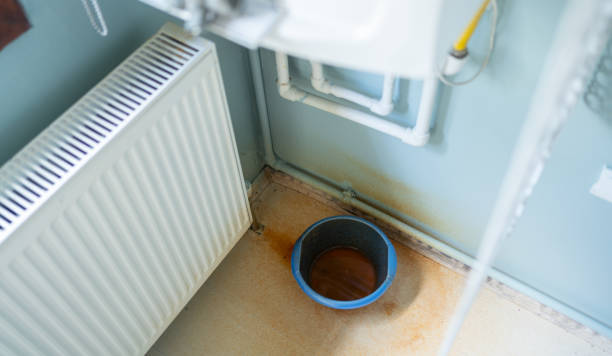 Best 24/7 water damage repair  in Sibley, LA