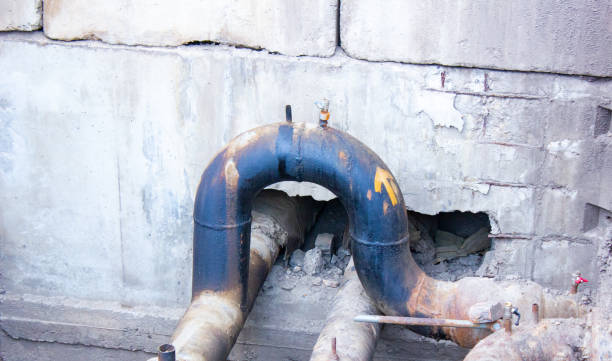 Professional Water damage restoration in Sibley, LA